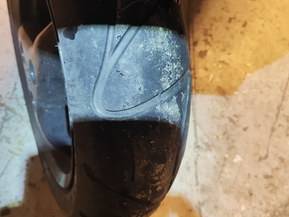 Peugeot Speedfight 2