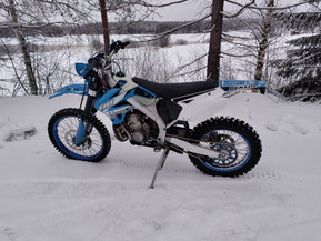TM Enduro
