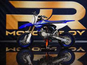Yamaha YZ