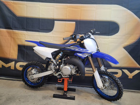 Yamaha YZ
