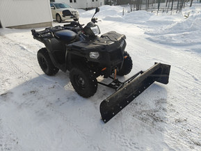 Polaris Sportsman