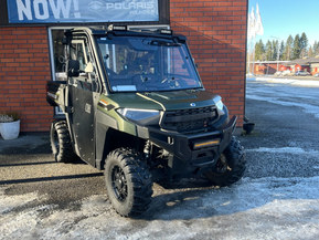 Polaris Ranger