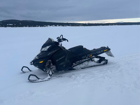 Ski-Doo Summit