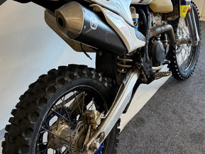 Husqvarna FE