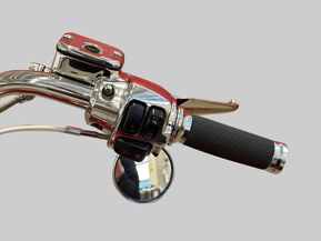 Harley-Davidson Dyna