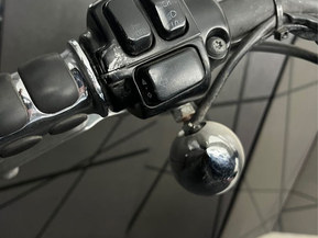 Harley-Davidson Sportster