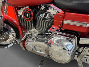 Harley-Davidson Dyna