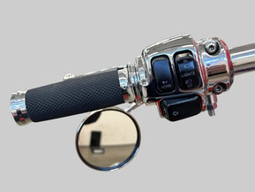 Harley-Davidson Dyna