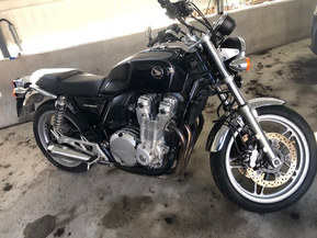 Honda CB