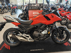Honda NC