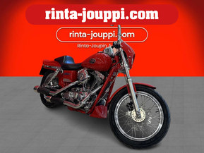 Harley-Davidson Dyna