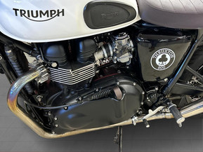 Triumph Thruxton