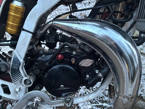 Fantic Motor Caballero