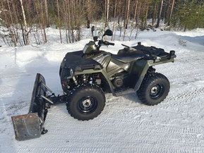 Polaris Sportsman