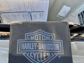 Harley-Davidson Touring