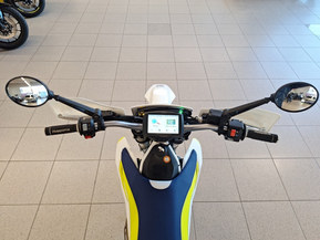 Husqvarna 701