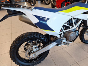 Husqvarna 701