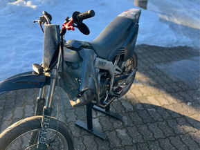 Gilera SMT