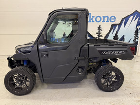 Polaris Ranger