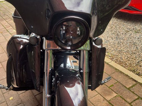 Harley-Davidson Touring