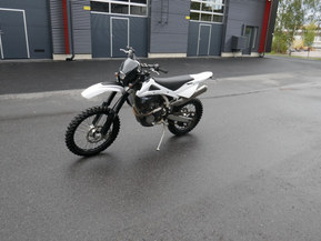 Husqvarna TE