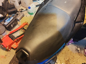 Peugeot Speedfight 2