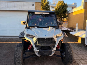 Polaris RZR