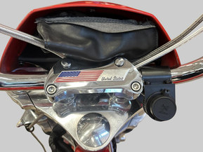 Harley-Davidson Dyna