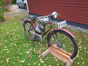 Muu merkki Muu malli