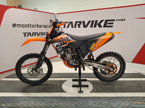 KTM 250