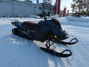 Ski-Doo Summit