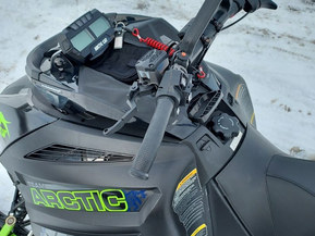 Arctic Cat M-sarja