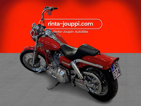 Harley-Davidson Dyna