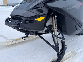 Ski-Doo Summit