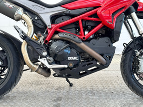 Ducati Hypermotard