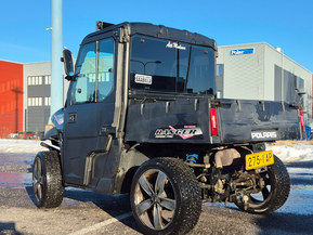 Polaris Ranger