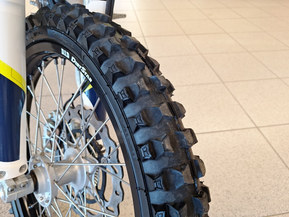 Husqvarna 701