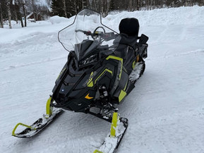 Polaris Axys SKS