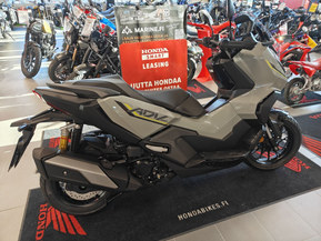 Honda ADV