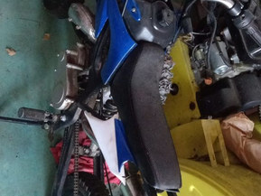 Muu merkki Muu malli