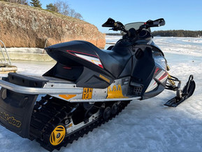 Ski-Doo MX Z