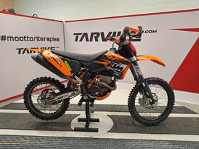KTM 250
