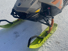 Ski-Doo Freeride