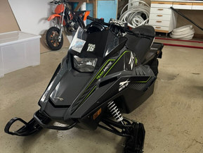 Arctic Cat ZR