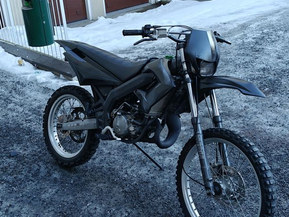 Derbi Senda
