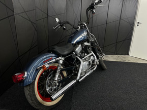 Harley-Davidson Sportster