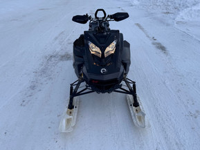Ski-Doo Summit