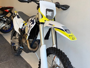 Husqvarna FE