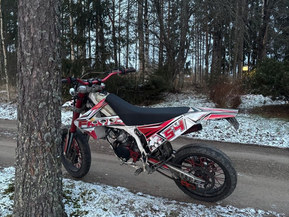 Fantic Motor Caballero