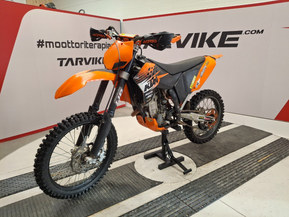 KTM 250